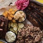 Noble Smoke Southern Barbeque