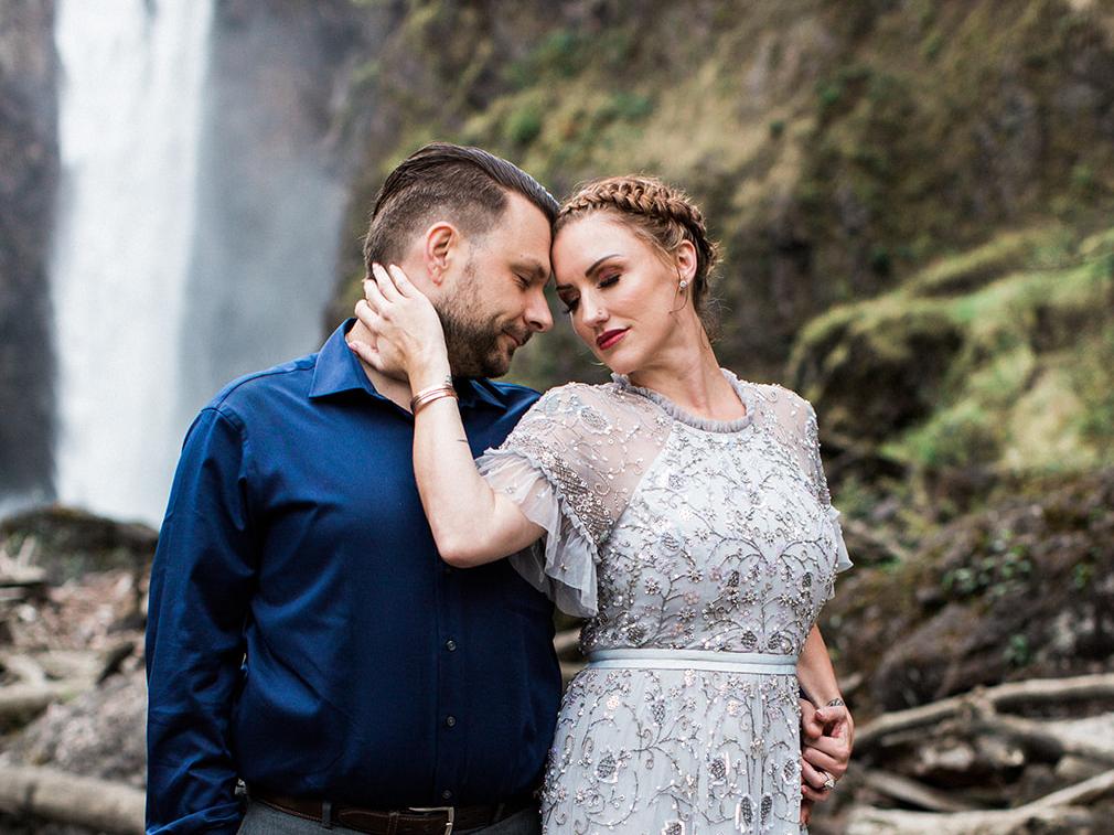 The Wedding Website of Sarah Harper and Aaron Tekulve