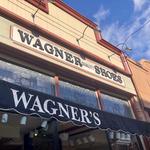 Wagner Shoes