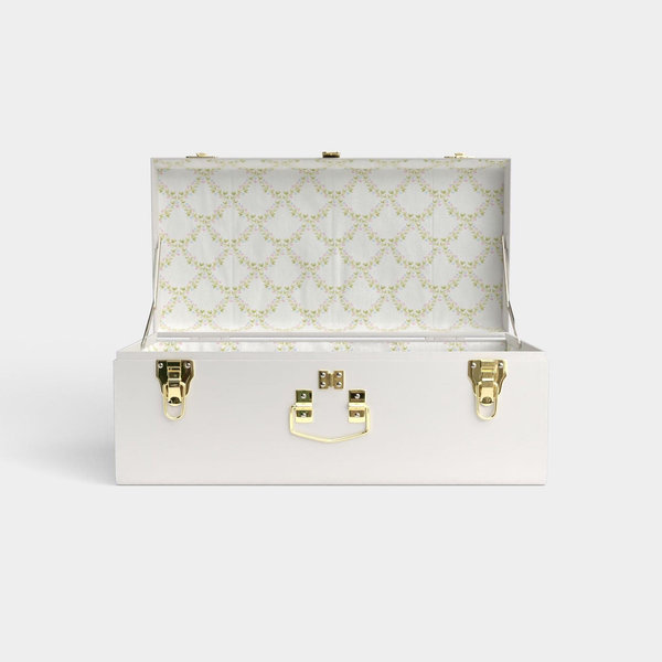 Petite Bridal Trunk