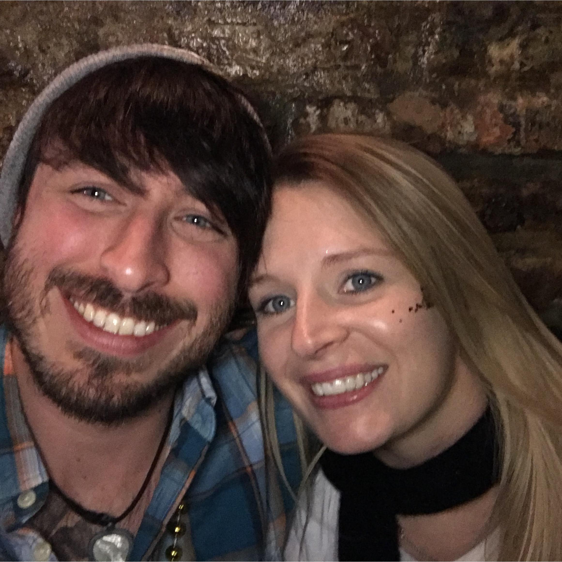 Adventures in NOLA