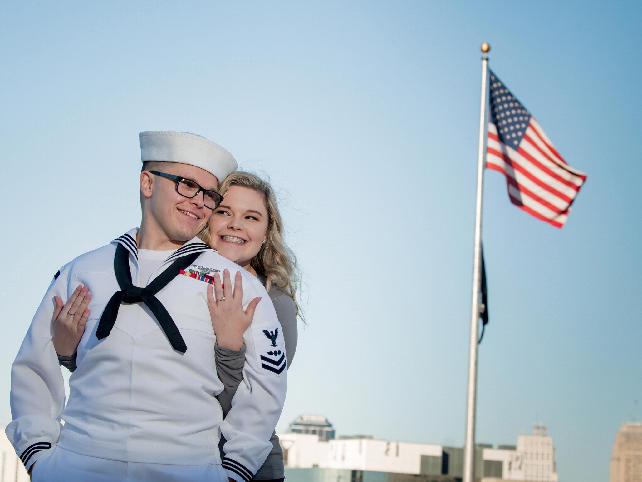 The Wedding Website of Alexandra Cook and Shawn McCoy