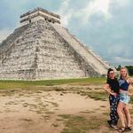 Chichén-Itzá