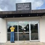 Stitches Vintage
