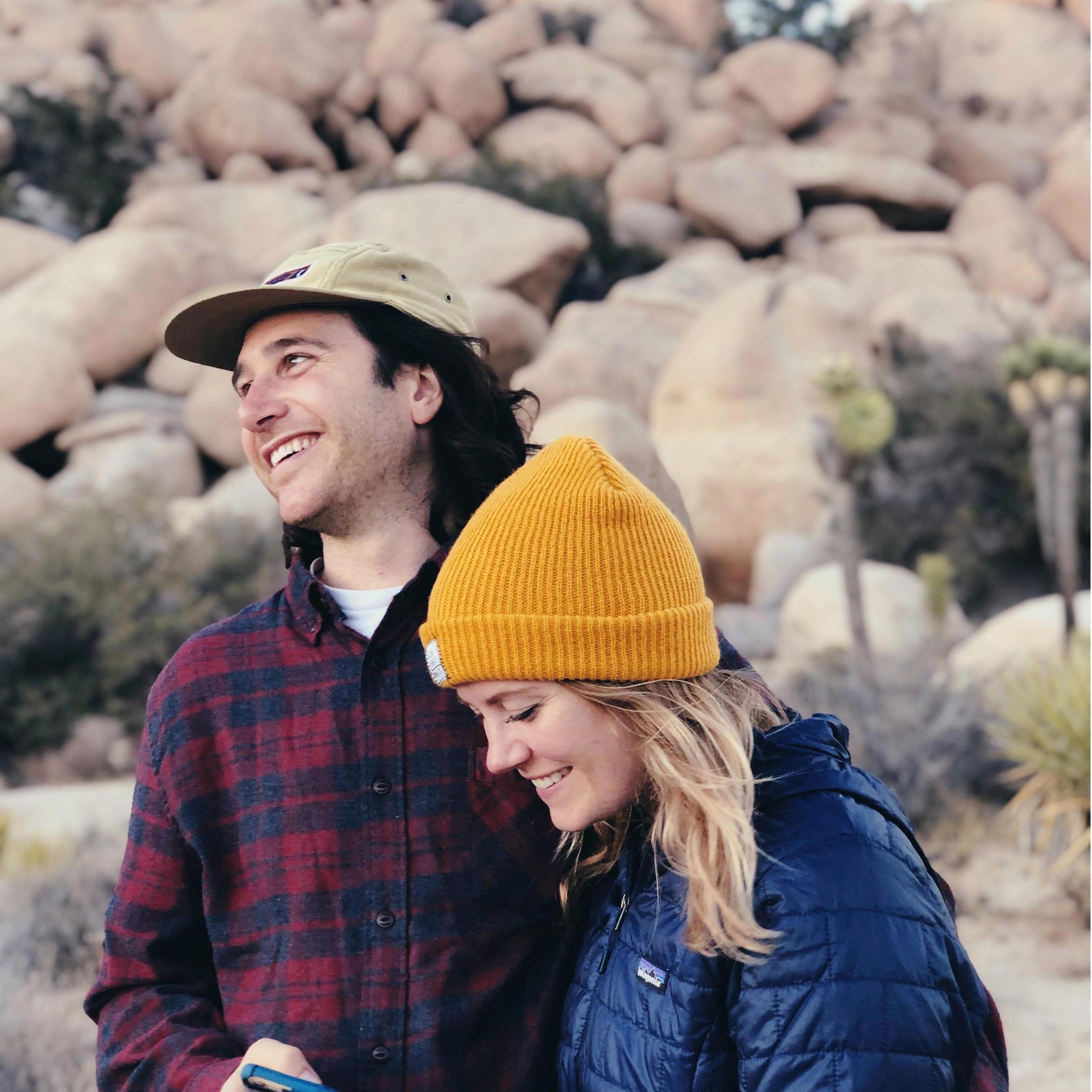 Joshua Tree - 2019