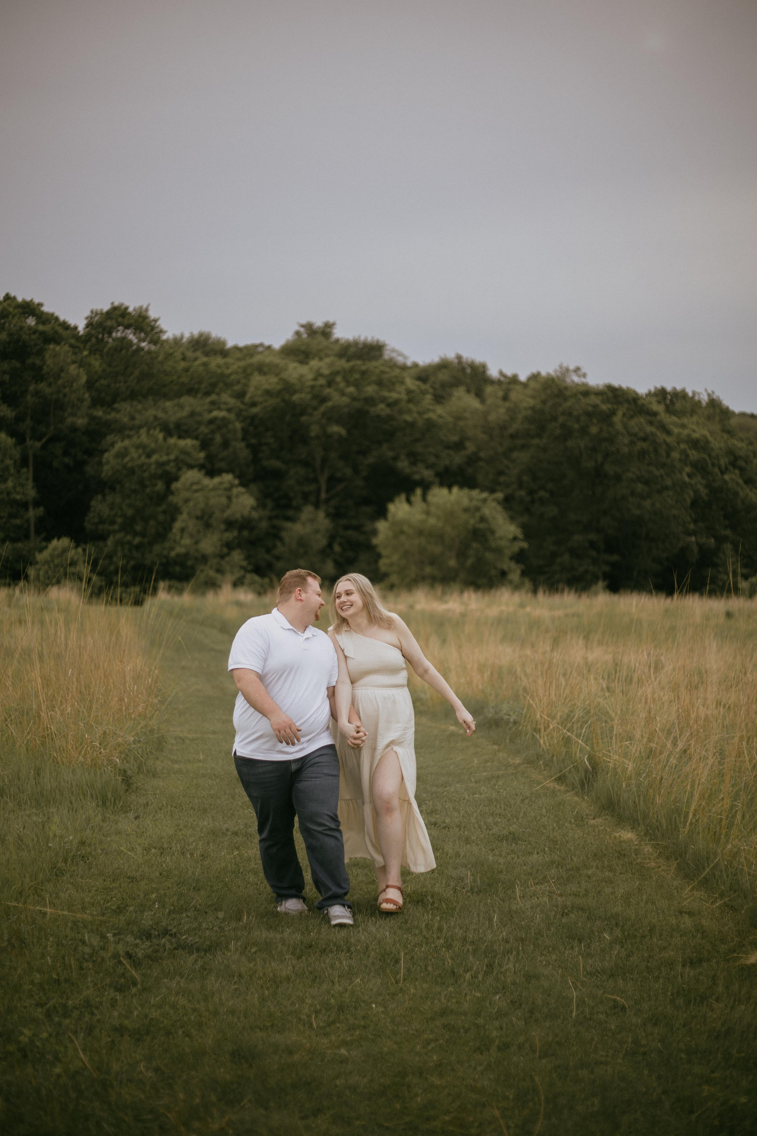 The Wedding Website of Callie Rickard and Jacob Riechers