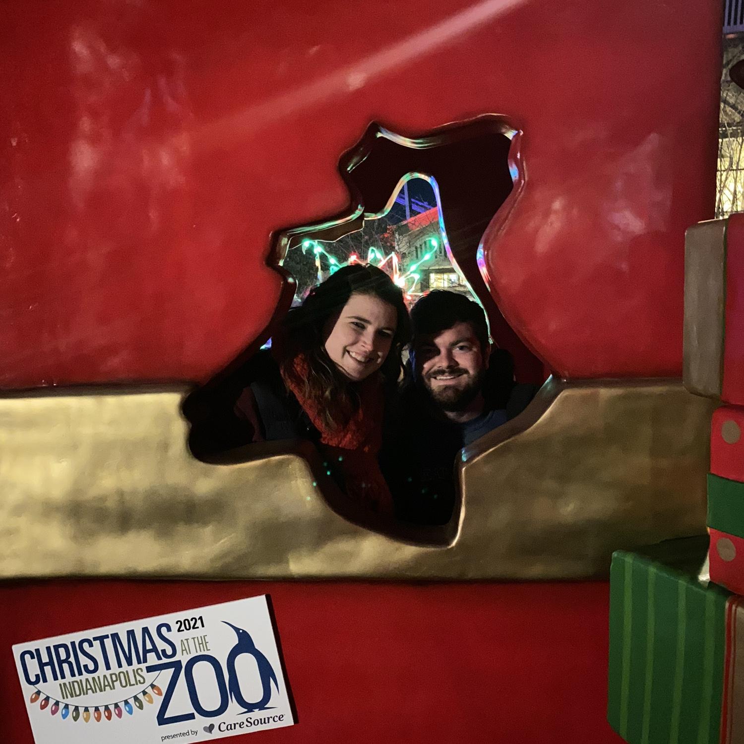Indianapolis Zoo