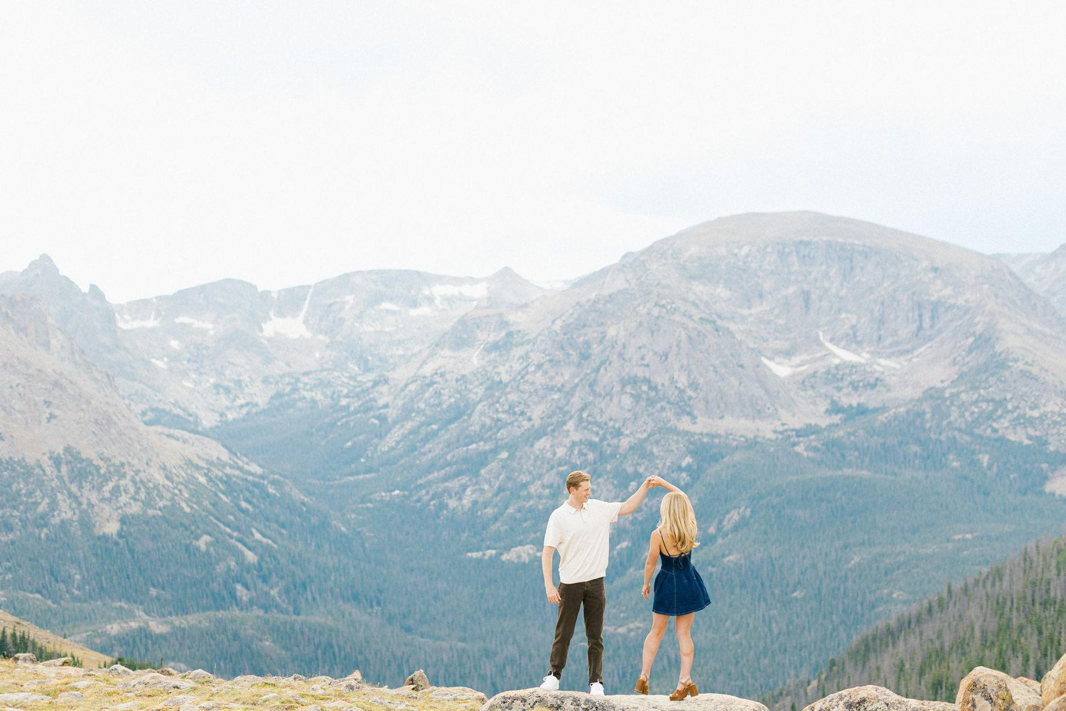 The Wedding Website of Tyler McDonough and Maggie Brown