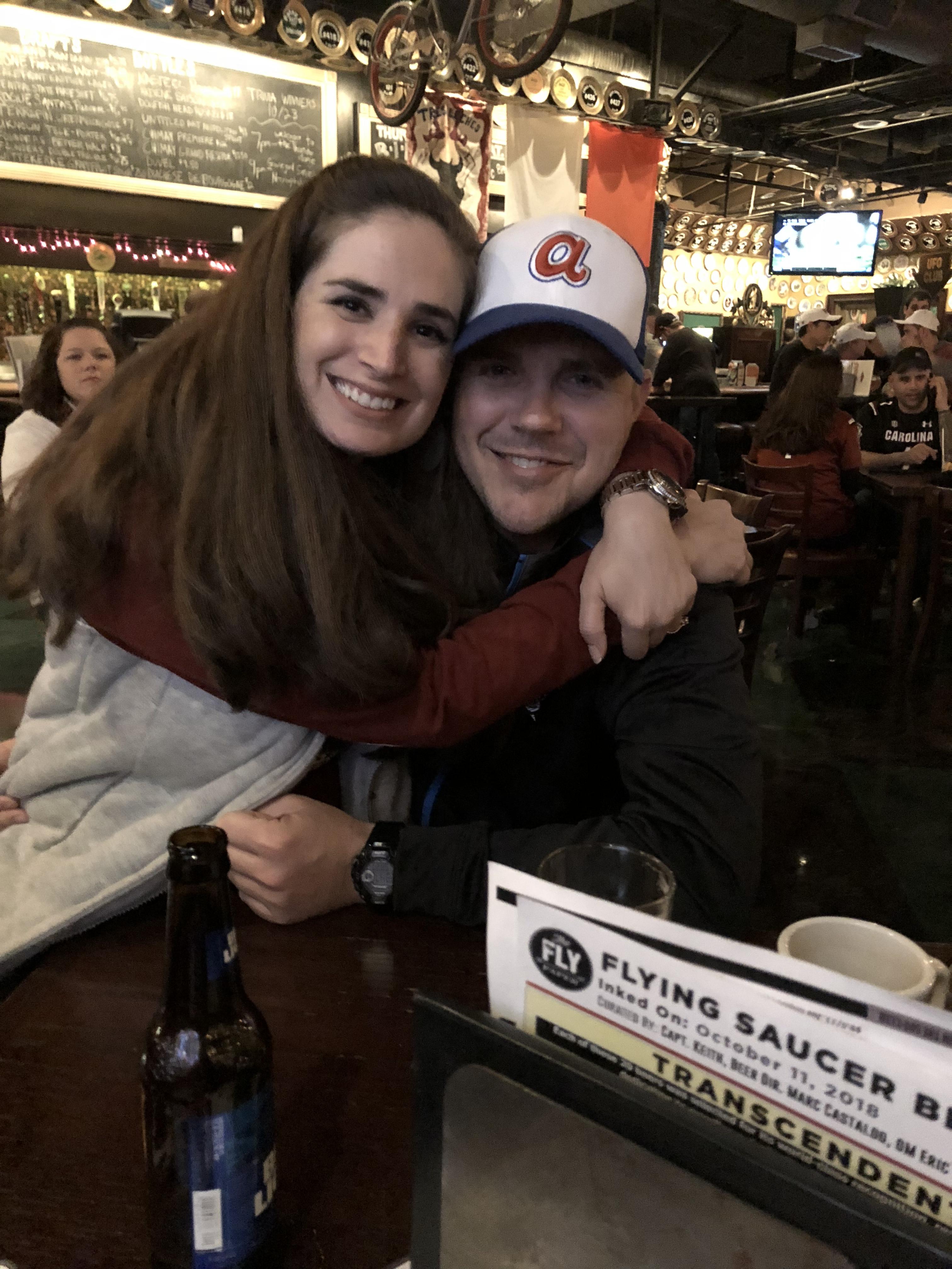 The Wedding Website of Stacey Munn and Casey Ayers