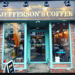 Jefferson’s Coffee