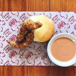 Edie's Biscuits