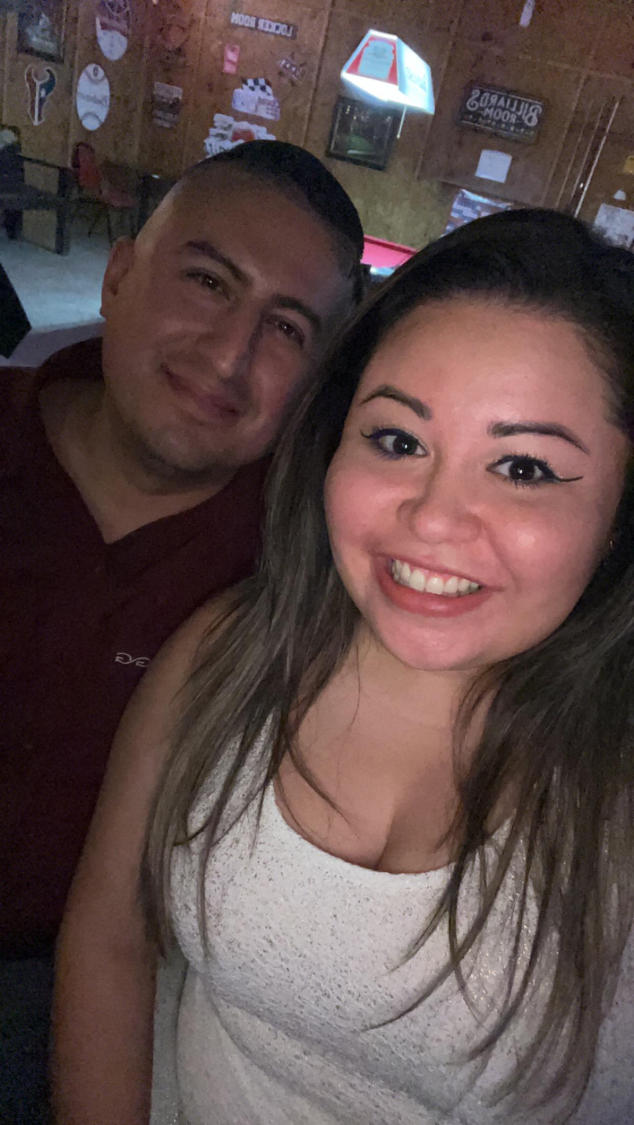 The Wedding Website of Vanessa Salazar and David Gonzalez