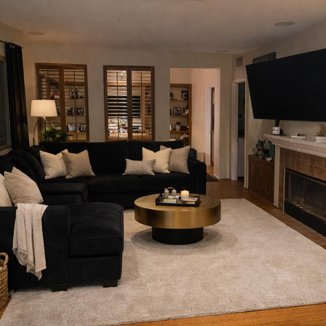 Our Home Renovation Fund