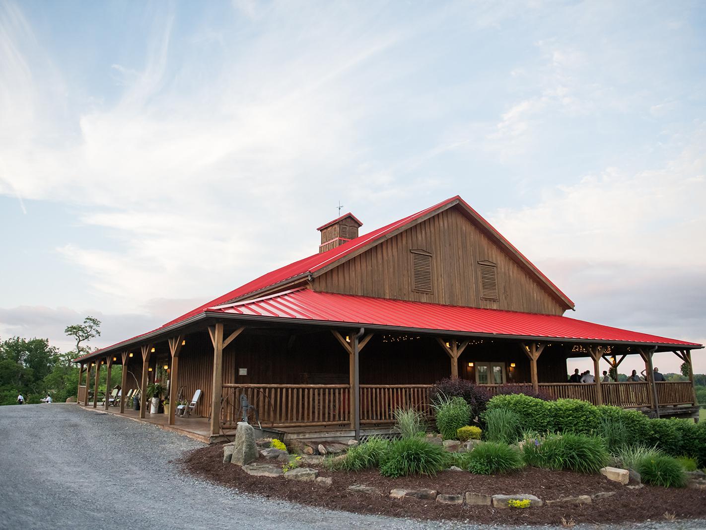 The Wedding Website of Emily Matelan and Bobby Garver
