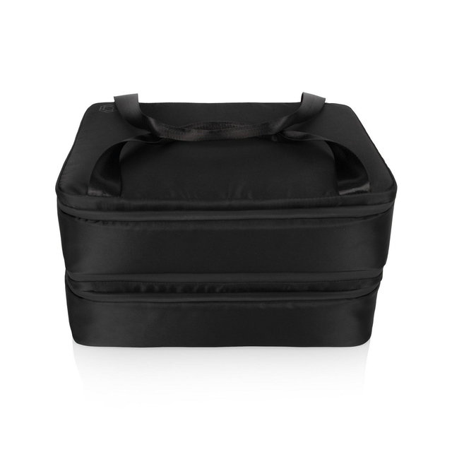 Oniva Double Decker 21 Bottle Insulated Casserole Tote Bag