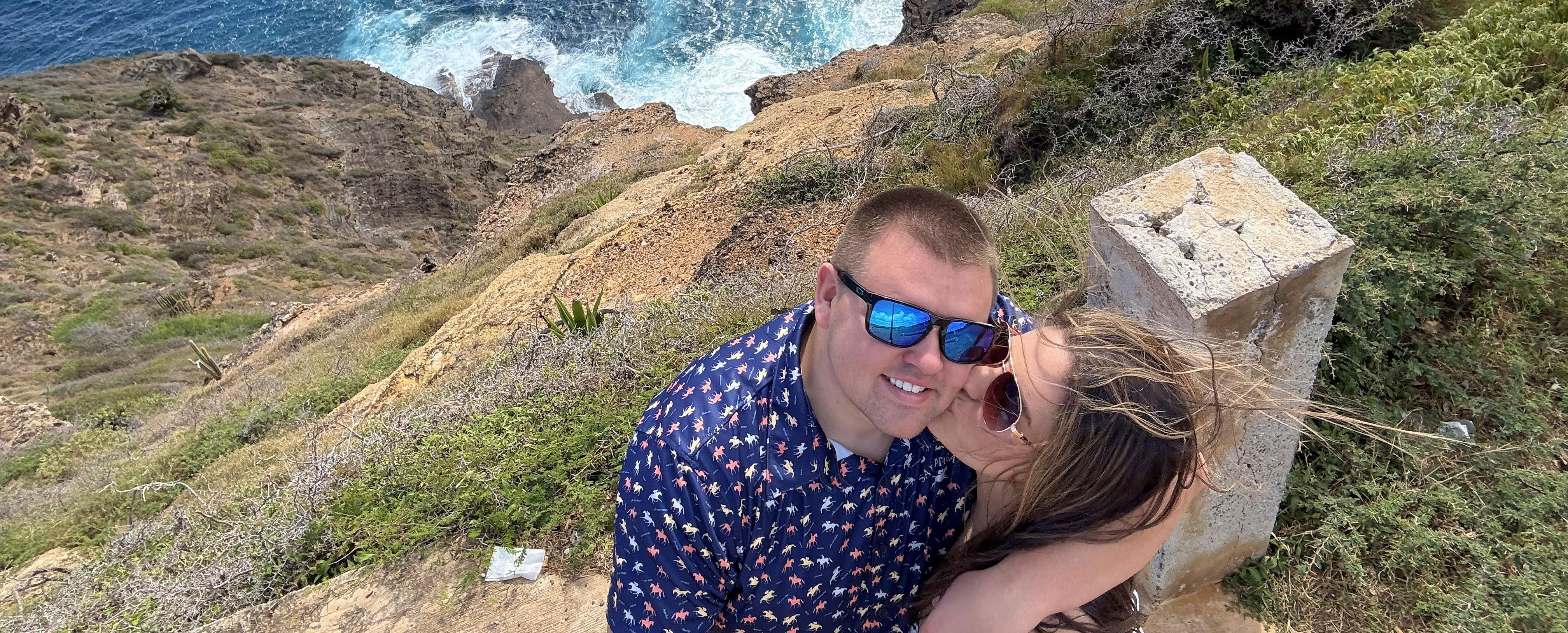 The Wedding Website of Christina Iannotti and Scott LaPointe