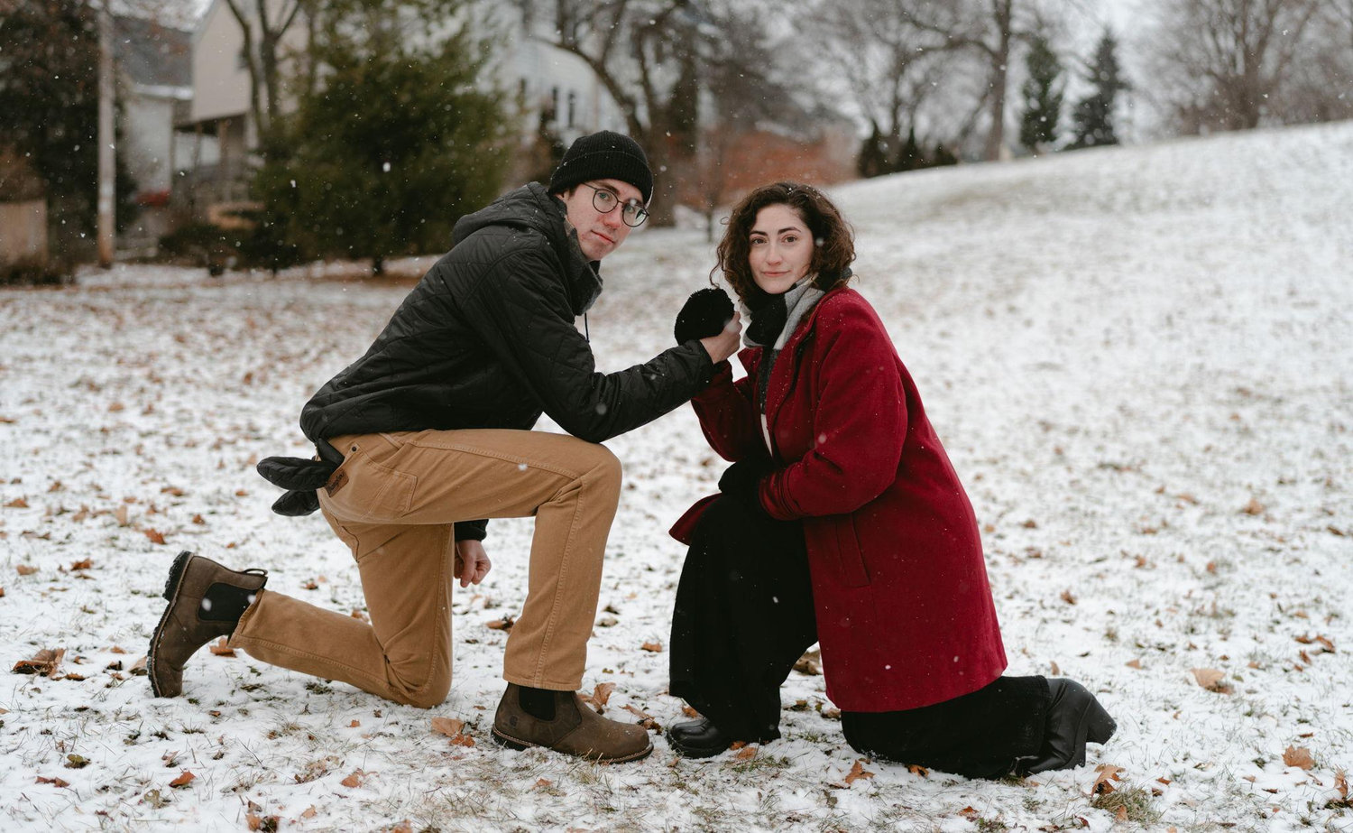 The Wedding Website of Anna Story and Daniel Hoeft