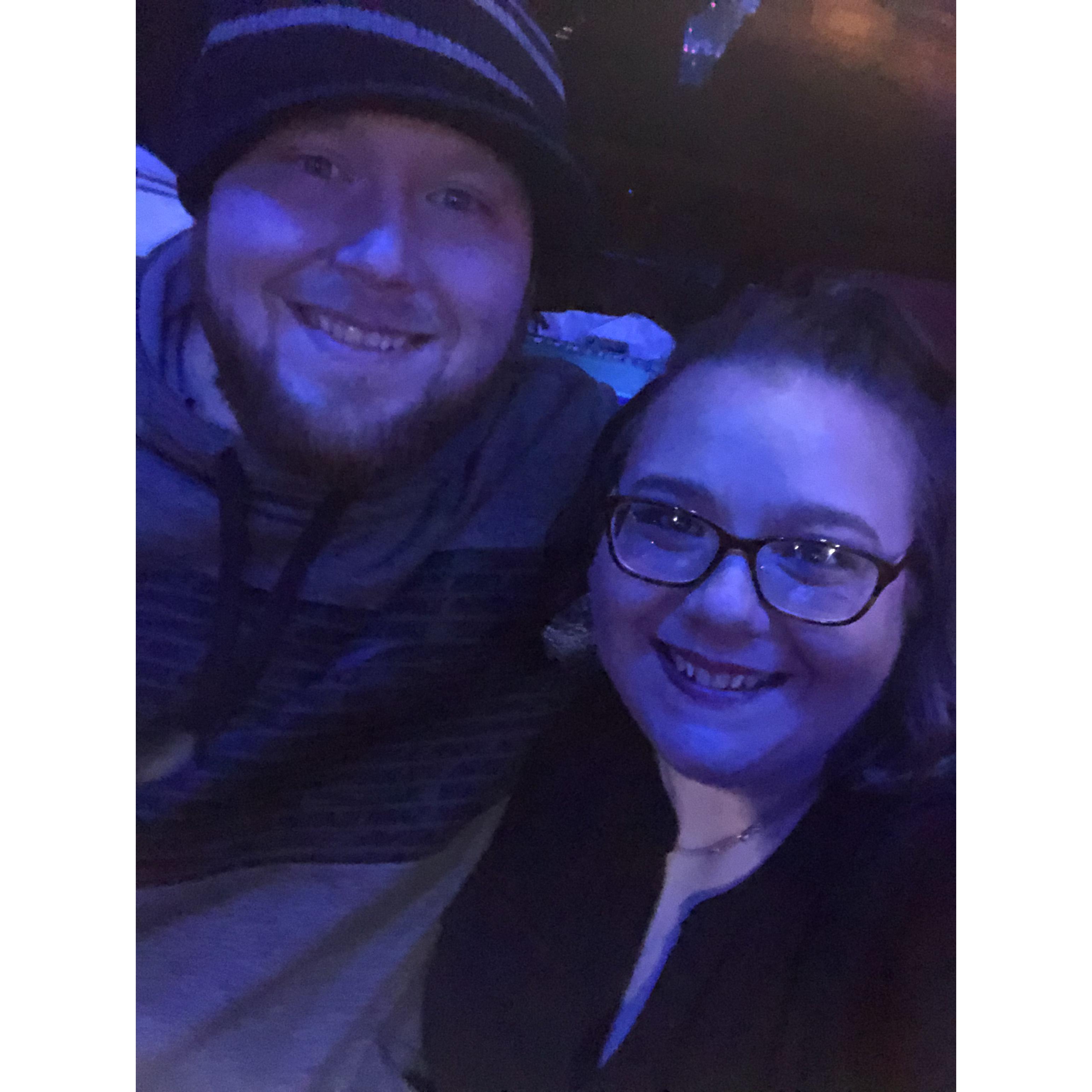 Ashley's 30th birthday!