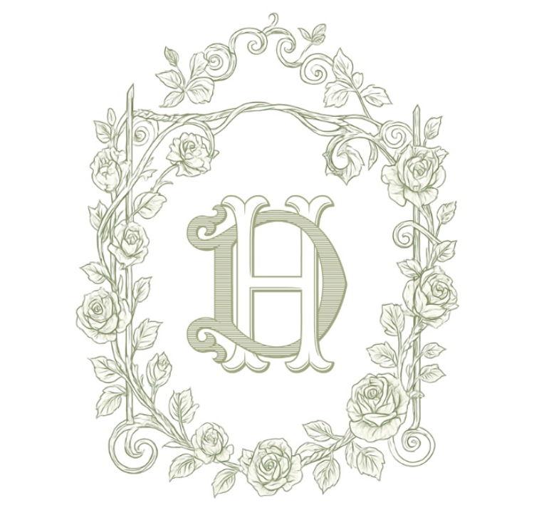 The Wedding Website of Hannah King and David Bryson