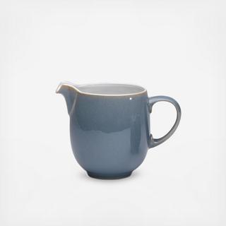 Azure Sauce Jug