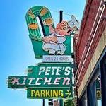Pete's Kitchen