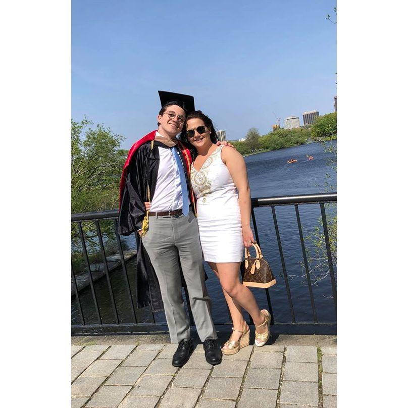 Graduation 2019