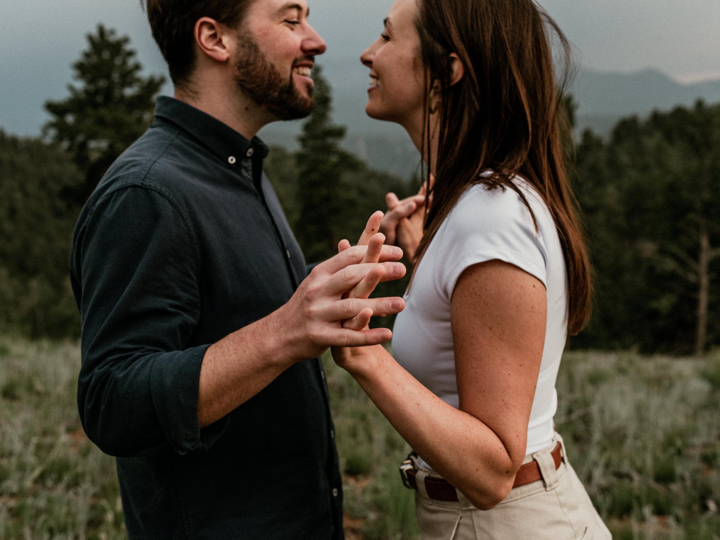 The Wedding Website of Nicole Camuso and Sean Woods