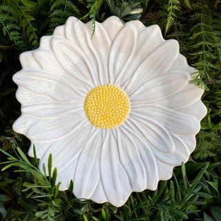 Maria Flor Dessert Plate, Set of 4