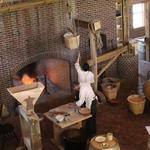 Carillon Historical Park