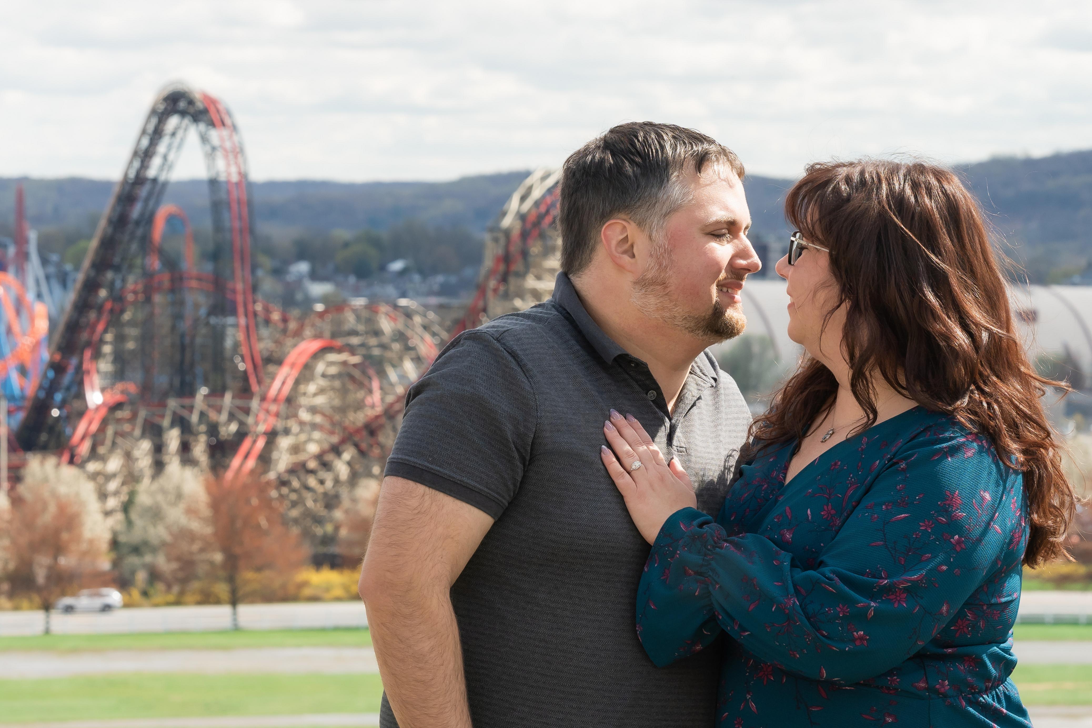 The Wedding Website of Kevin Spitzer and Casey Schramm