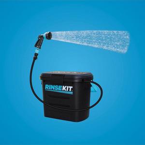 Surf Rinse Kit