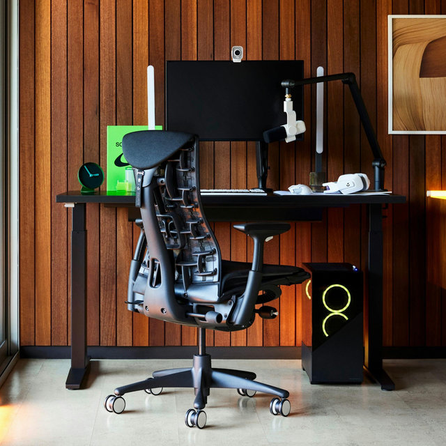 Herman Miller Embody