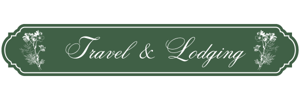 The Wedding Website of Sophia Shumaker and Thomas Romin