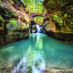 Hocking Hills State Park