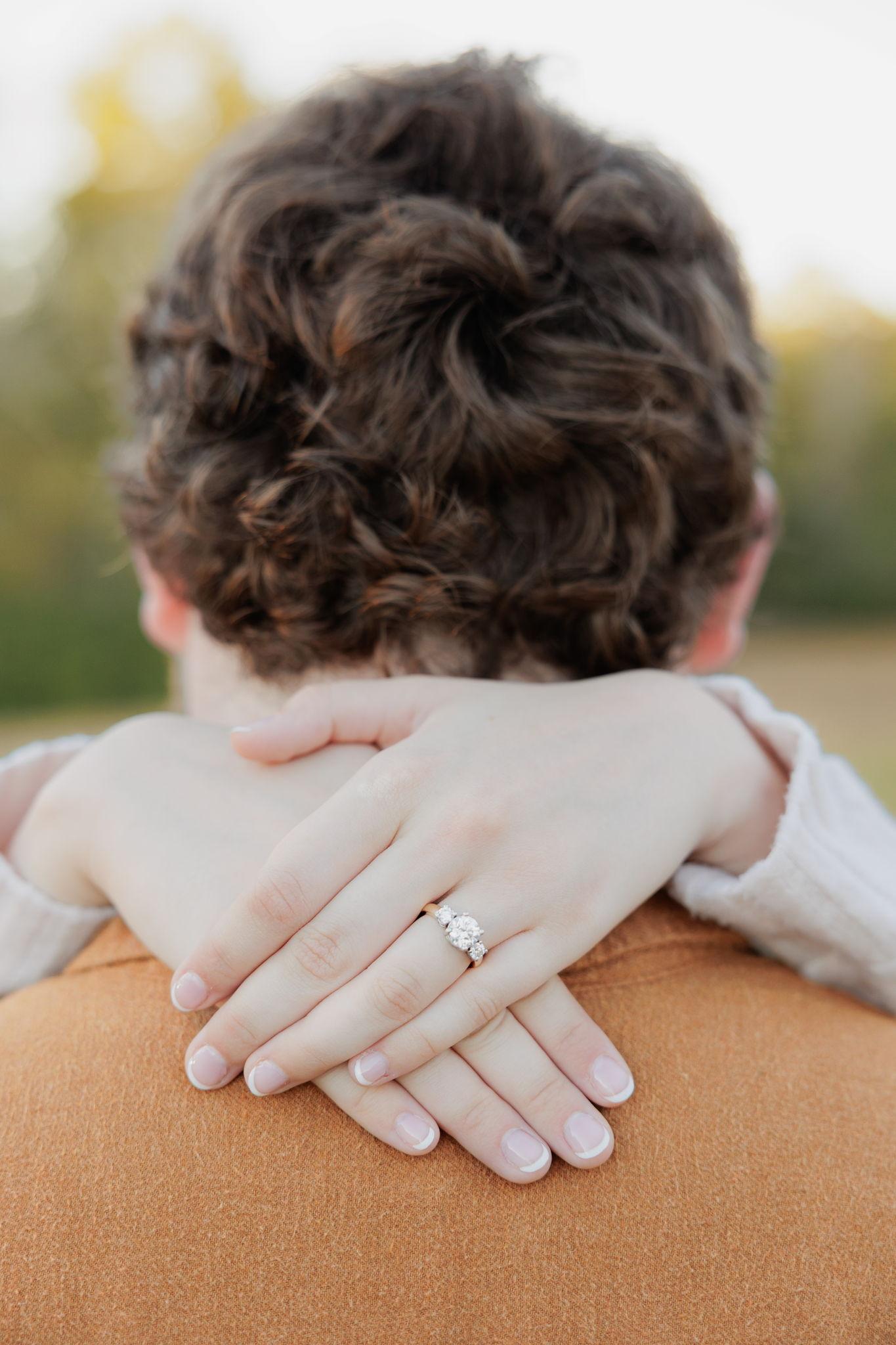 The Wedding Website of Elizabeth Byers and Zachary Bennett