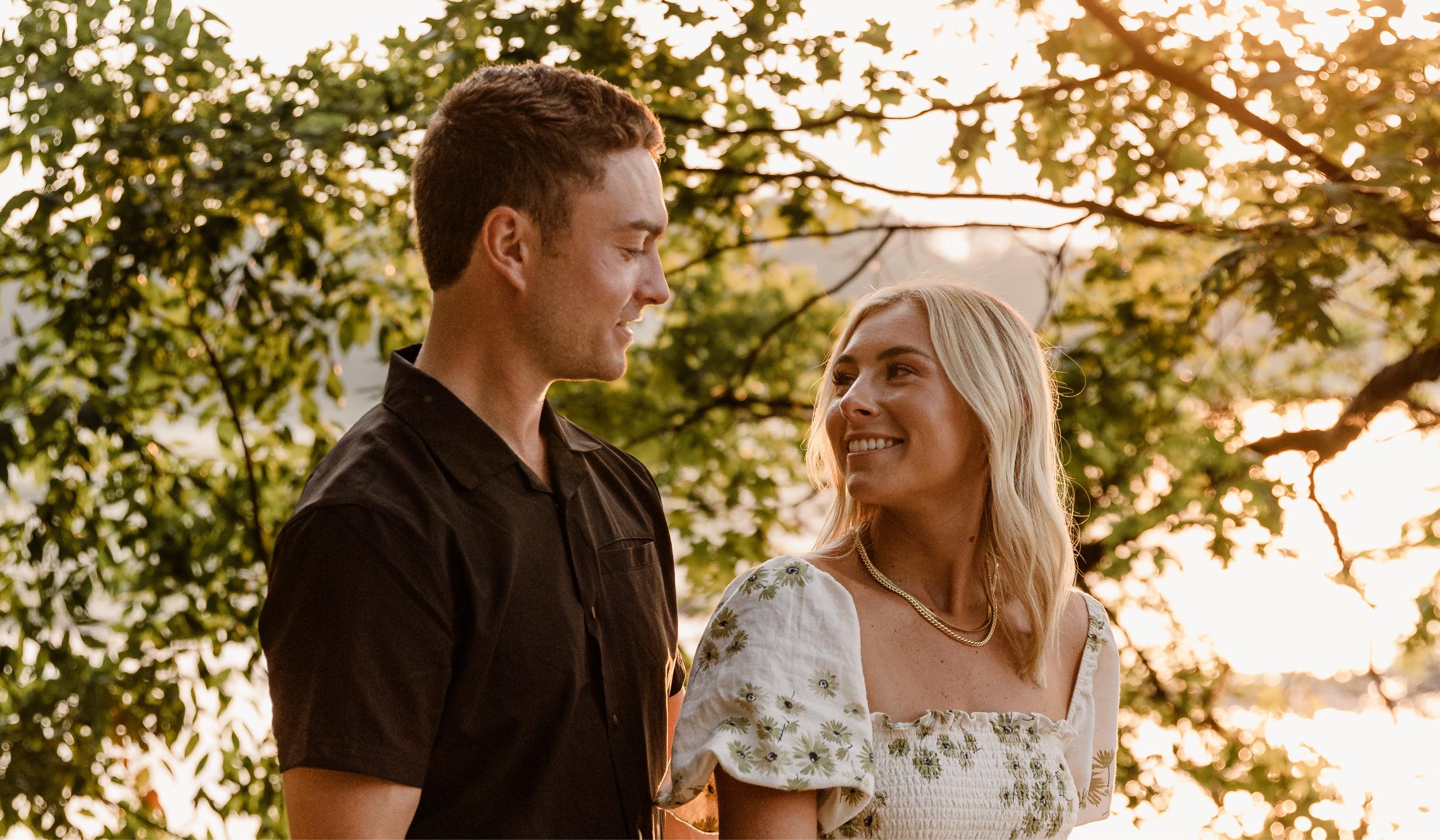 The Wedding Website of Katie Robinson and Josh Ward