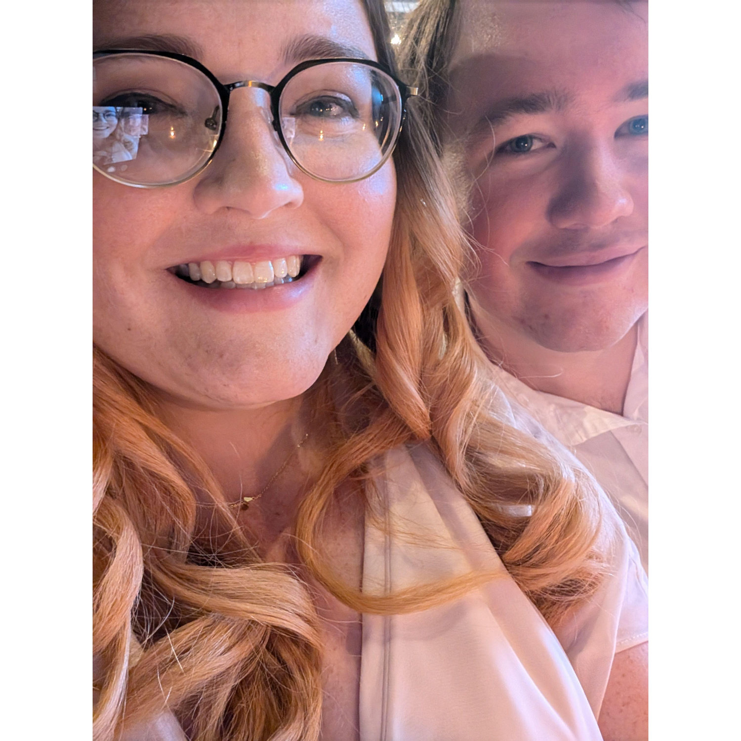 More wedding dates!!