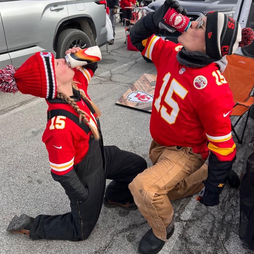 Chiefs championship game