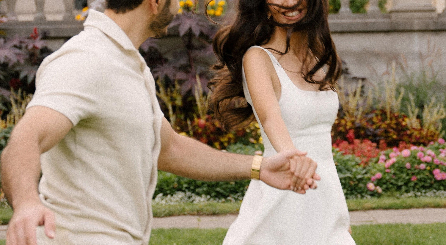 The Wedding Website of Sarah Hersh and Carlos Sabbah