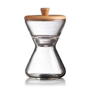 Chemex® Handblown Cream & Sugar Set