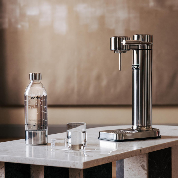 Aarke, Carbonator 3 with Co2 Cylinder | Zola
