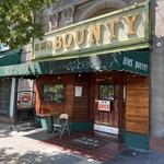 HMS Bounty