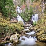 Anna Ruby Falls