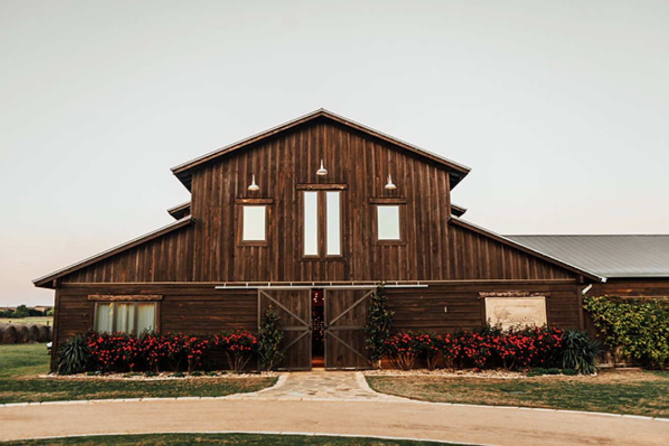 The Wedding Website of Aubrey Mitchell and Brandon Essler