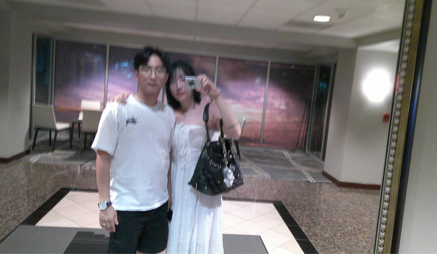 The Wedding Website of Conalee Churchwell and Eddie Ahn