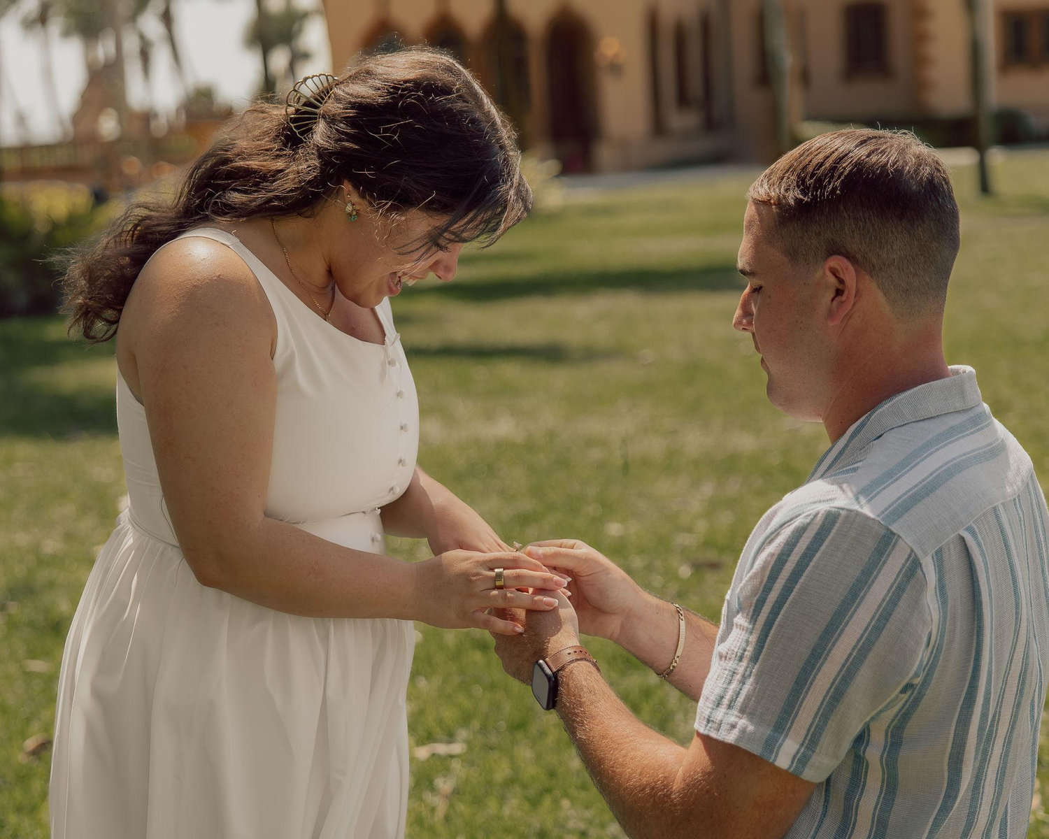 The Wedding Website of Keren Perez and Mitchell Green