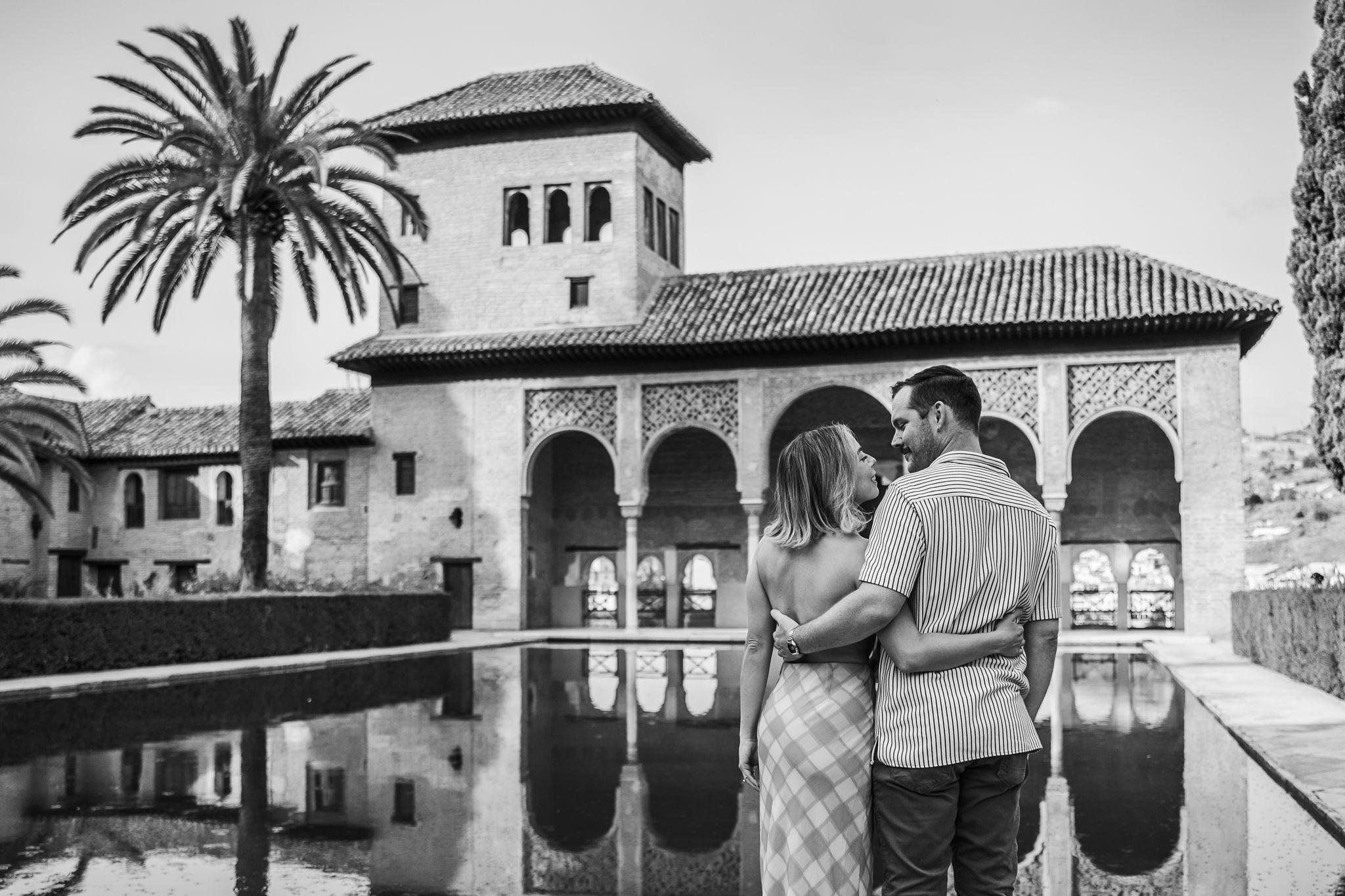 The Wedding Website of Daniel Broderick and Michelle Toro