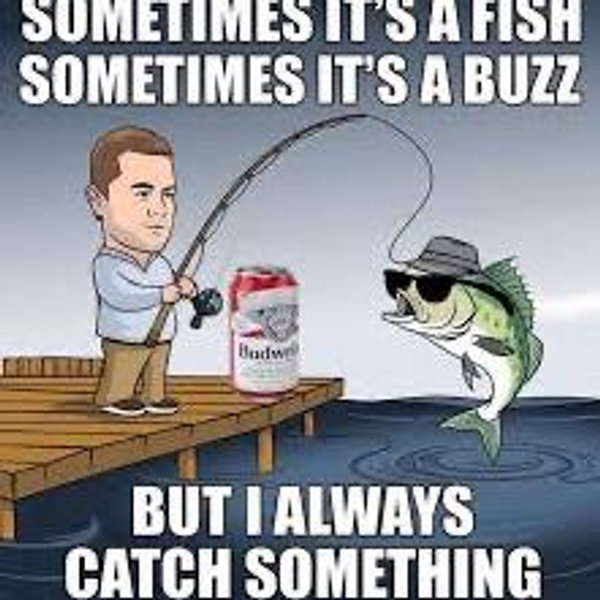 Honey Moon Fishing Trip