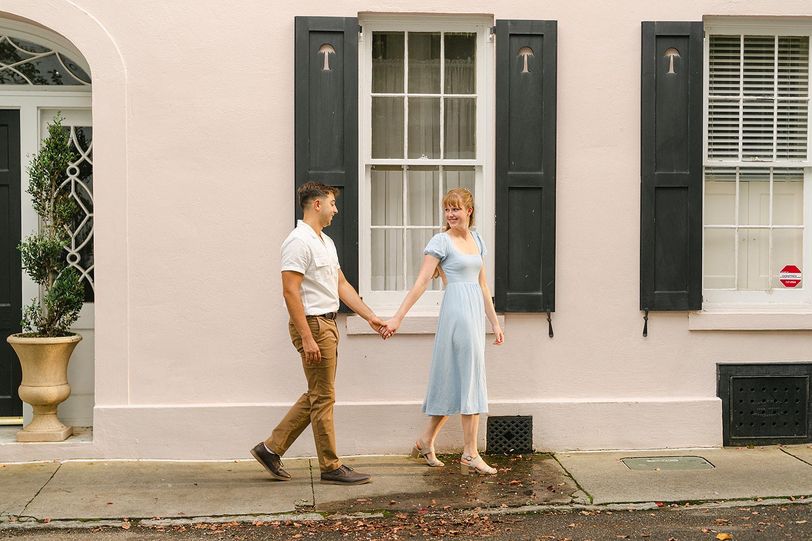 The Wedding Website of Sarah McBride and Josue Cantu