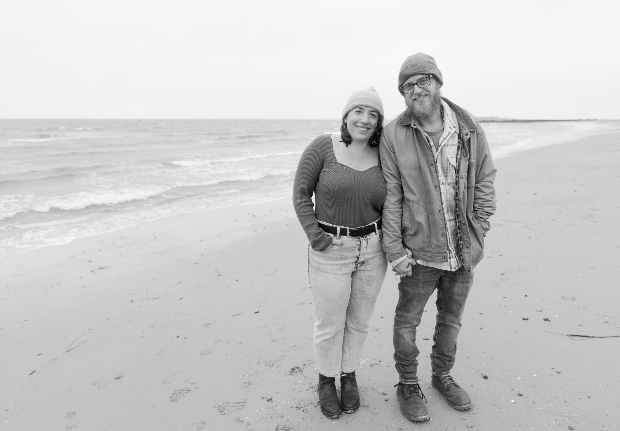 The Wedding Website of Gina Molfetta and Zach Merrill